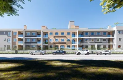 Apartamento com 2 quartos à venda na avenida internacional, 159, ingleses do rio vermelho, florianópolis, 60 m2 por r$ 780.000