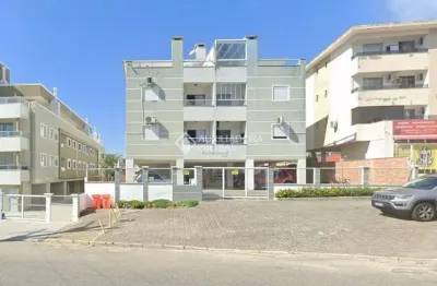 Apartamento com 2 quartos à venda na avenida internacional, 116, ingleses do rio vermelho, florianópolis, 86 m2 por r$ 480.000