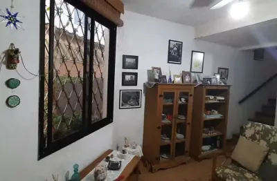 Casa com 3 quartos à venda na rua ranulpho josé de souza sobrinho, 256, canasvieiras, florianópolis, 112 m2 por r$ 720.000