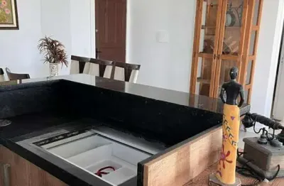 Cobertura com 2 quartos à venda na rua luiz elias daux, 910, ingleses do rio vermelho, florianópolis, 150 m2 por r$ 1.275.000
