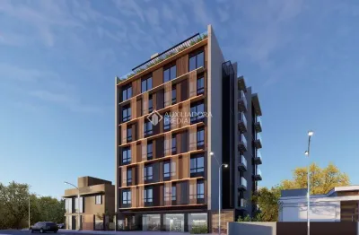 Apartamento com 1 quarto à venda na travessa antenor cardoso da silva, 49, trindade, florianópolis, 27 m2 por r$ 469.250