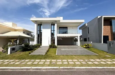 Casa em condomínio fechado com 4 quartos à venda na avenida red park, 784, são joão do rio vermelho, florianópolis, 202 m2 por r$ 1.550.000