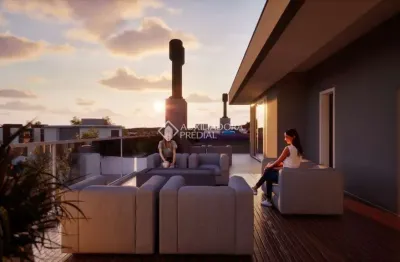 Apartamento com 1 quarto à venda na rua leonel pereira, 909, cachoeira do bom jesus, florianópolis, 29 m2 por r$ 406.035