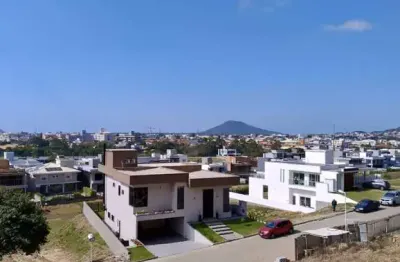 Terreno em condomínio fechado à venda na rodovia armando calil bulos, 4801, ingleses do rio vermelho, florianópolis, 487 m2 por r$ 700.000