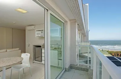 Apartamento com 1 quarto à venda na rua das gaivotas, 1114, ingleses do rio vermelho, florianópolis, 50 m2 por r$ 1.260.000