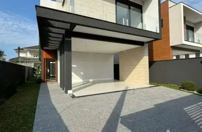 Casa com 4 quartos à venda na rua arnaldo luz, 163, ingleses do rio vermelho, florianópolis, 209 m2 por r$ 2.650.000