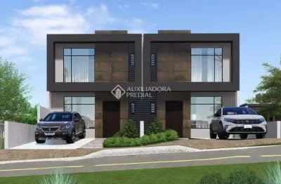 Casa com 2 quartos à venda na Servidão Estrela Dalva, 139, Ingleses do Rio Vermelho, Florianópolis, 85 m2 por R$ 450.000