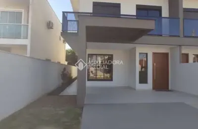 Casa com 3 quartos à venda na rua joão de barro, 309, canasvieiras, florianópolis, 150 m2 por r$ 1.300.000