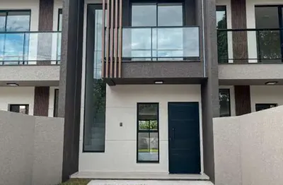 Casa com 3 quartos à venda na servidão cid silva, 807, são joão do rio vermelho, florianópolis, 107 m2 por r$ 475.000
