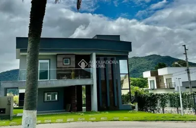 Casa em condomínio fechado com 3 quartos à venda na Avenida Red Park, 980, São João do Rio Vermelho, Florianópolis, 212 m2 por R$ 1.650.000