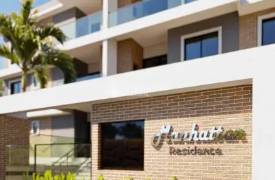 Apartamento com 2 quartos à venda na avenida internacional, 159, ingleses do rio vermelho, florianópolis, 63 m2 por r$ 746.000