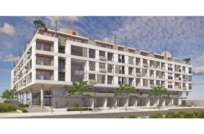 Apartamento com 2 quartos à venda na rua leonel pereira, 850, cachoeira do bom jesus, florianópolis, 79 m2 por r$ 1.092.850