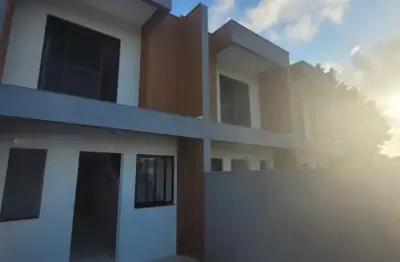 Casa com 2 quartos à venda na servidão das gérberas, 166, são joão do rio vermelho, florianópolis, 99 m2 por r$ 390.000
