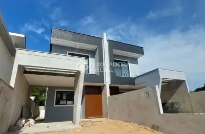 Casa com 3 quartos à venda na caminho dos areais, 6, são joão do rio vermelho, florianópolis, 153 m2 por r$ 960.000