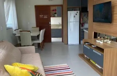 Casa com 2 quartos à venda na avenida red park, 561, são joão do rio vermelho, florianópolis, 126 m2 por r$ 650.000
