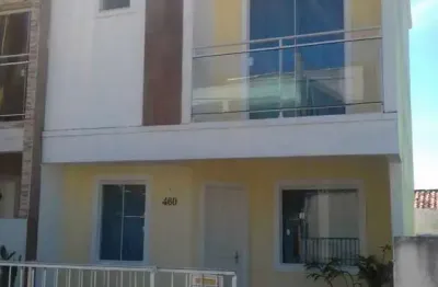 Casa com 2 quartos à venda na professora rosemari eliete nunes, 460, ingleses do rio vermelho, florianópolis, 70 m2 por r$ 419.000