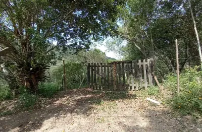 Terreno à venda na servidão das gralhas, 0000, vargem grande, florianópolis, 630 m2 por r$ 300.000