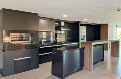 Casa com 4 quartos à venda na rua blides neves segui, 460, jardim atlântico, florianópolis, 334 m2 por r$ 1.600.000