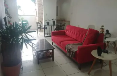 Apartamento com 2 quartos à venda na servidão portugália, 14, ingleses do rio vermelho, florianópolis, 86 m2 por r$ 290.000