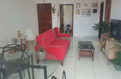 Apartamento com 2 quartos à venda na Servidão Portugália, 14, Ingleses do Rio Vermelho, Florianópolis, 86 m2 por R$ 290.000