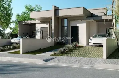 Casa com 3 quartos à venda na caminho dos areais, 1, são joão do rio vermelho, florianópolis, 91 m2 por r$ 695.000