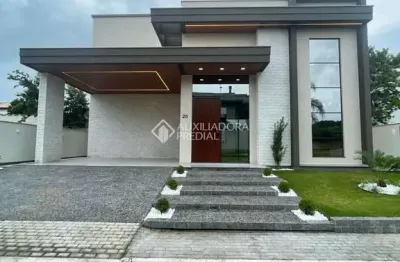 Casa com 3 quartos à venda na estrada dário manoel cardoso, 2350, ingleses do rio vermelho, florianópolis, 290 m2 por r$ 1.900.000