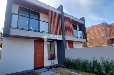 Casa com 3 quartos à venda na servidão caminho dos areais, 6, são joão do rio vermelho, florianópolis, 118 m2 por r$ 695.000