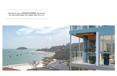 Cobertura com 3 quartos à venda na rua accacio melo, 50, jurerê, florianópolis, 199 m2 por r$ 4.890.000