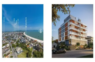 Apartamento com 3 quartos à venda na rua accacio melo, 50, jurerê, florianópolis, 129 m2 por r$ 2.795.000