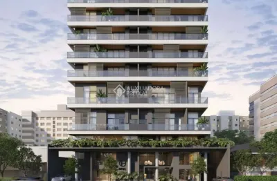 Apartamento com 1 quarto à venda na rua antônio carlos ferreira, 286, agronômica, florianópolis, 38 m2 por r$ 361.677