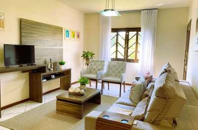 Casa com 3 quartos à venda na servidão júlio petroski, 589, ingleses do rio vermelho, florianópolis, 223 m2 por r$ 980.000