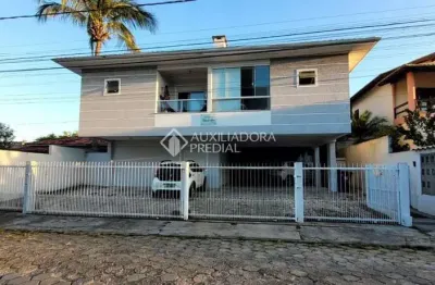 Apartamento com 3 quartos à venda na servidão dos lírios, 114, ingleses do rio vermelho, florianópolis, 110 m2 por r$ 499.000