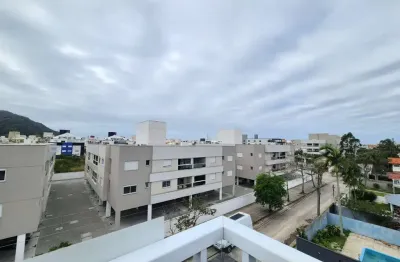 Cobertura com 3 quartos à venda na rua dos canudos, 573, ingleses do rio vermelho, florianópolis, 170 m2 por r$ 904.255