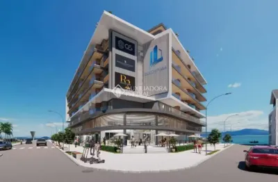 Apartamento com 1 quarto à venda na avenida luiz boiteux piazza, 2819, cachoeira do bom jesus, florianópolis, 146 m2 por r$ 2.190.394