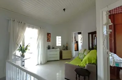 Casa com 2 quartos à venda na albatroz, 433, ingleses do rio vermelho, florianópolis, 110 m2 por r$ 420.212