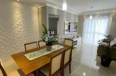 Casa em condomínio fechado com 2 quartos à venda na avenida paulo roberto vidal, 1455, bela vista, palhoça, 85 m2 por r$ 532.000