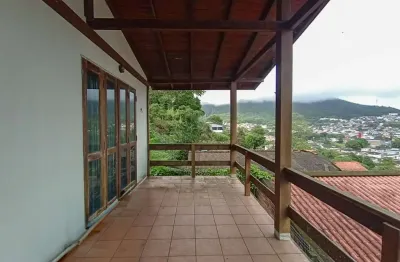 Casa com 5 quartos à venda na belo horizonte, 192, monte verde, florianópolis, 213 m2 por r$ 1.277.600