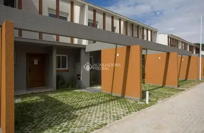Casa em condomínio fechado com 3 quartos à venda na rua sagrado coração de jesus, 811, morro das pedras, florianópolis, 117 m2 por r$ 1.656.249
