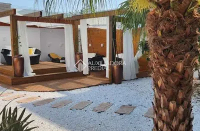 Casa com 3 quartos à venda na rua doutor antônio prudente de moraes, 48, canasvieiras, florianópolis, 278 m2 por r$ 3.070.000