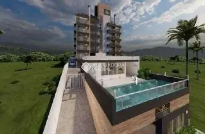 Apartamento com 2 quartos à venda na estrada dom joão becker, 1828, ingleses do rio vermelho, florianópolis, 67 m2 por r$ 1.186.192