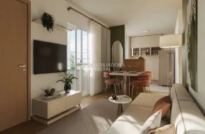 Apartamento com 2 quartos à venda na rua joão francisco barcelos júnior, 1, bela vista, palhoça, 43 m2 por r$ 280.000