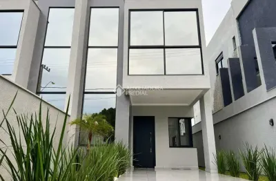 Casa com 3 quartos à venda na caminho dos areais, 13, são joão do rio vermelho, florianópolis, 115 m2 por r$ 830.000