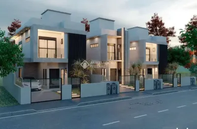 Casa com 2 quartos à venda na servidão maria tibúrcia pimentel, 115, ponta das canas, florianópolis, 81 m2 por r$ 768.212