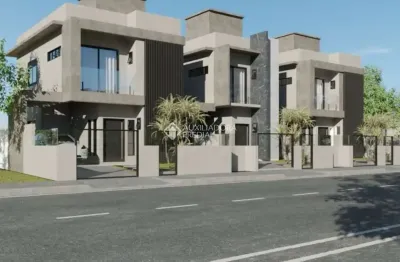 Casa com 3 quartos à venda na servidão maria tibúrcia pimentel, 115, ponta das canas, florianópolis, 108 m2 por r$ 937.573