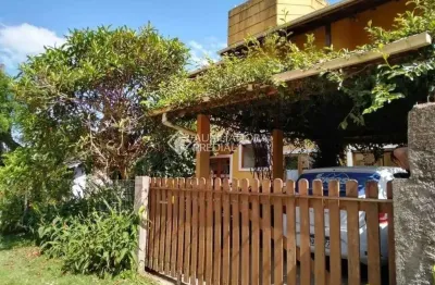 Casa com 4 quartos à venda na servidão papaterra, 84, são joão do rio vermelho, florianópolis, 200 m2 por r$ 820.000