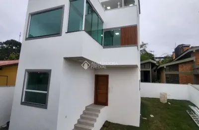 Casa com 3 quartos à venda na servidão dejalma manoel jorge, 183, ingleses do rio vermelho, florianópolis, 110 m2 por r$ 775.000