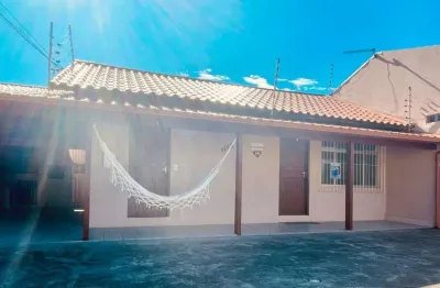 Casa com 2 quartos à venda na estrada dário manoel cardoso, 1132, ingleses do rio vermelho, florianópolis, 70 m2 por r$ 650.000