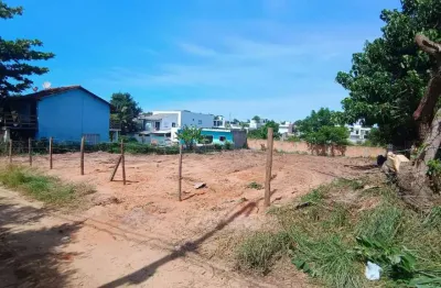 Terreno à venda na servidão antenor de souza conceição, 790, são joão do rio vermelho, florianópolis, 1000 m2 por r$ 750.000