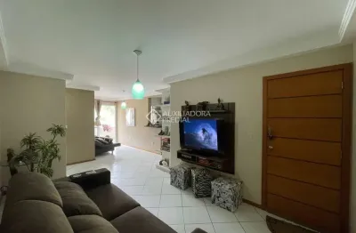 Apartamento com 1 quarto à venda na rua itaguaçu, 701, bela vista, são josé, 64 m2 por r$ 451.000