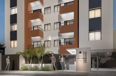 Apartamento com 3 quartos à venda na rua janete marilda de souza, 88, nova palhoça, palhoça, 69 m2 por r$ 421.464